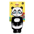 Livro Meu Mascote Favorito: PAN O PANDA 